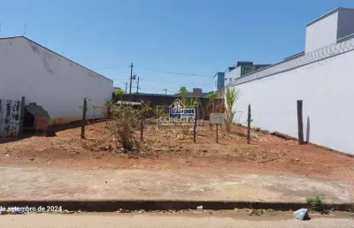 Terreno para venda 323m² - por r$ 430.000,00 no bairro granada - uberlândia/mg