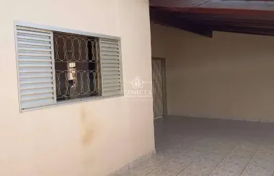 Casa com 3 quartos à venda na Cidade Jardim, Uberlândia 