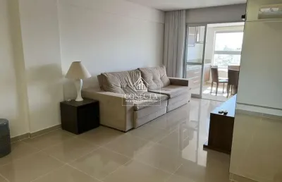 Apartamento com 4 quartos à venda em Saraiva, Uberlândia 