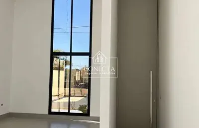 Casa em condomínio fechado com 4 quartos à venda em Laranjeiras, Uberlândia 