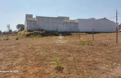 Terreno à venda no Jardim Inconfidência, Uberlândia 