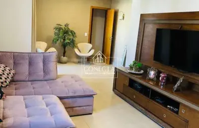 Apartamento com 3 quartos à venda em Saraiva, Uberlândia 