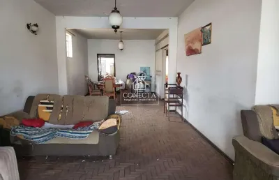 Casa com 3 quartos à venda no Osvaldo Rezende, Uberlândia 