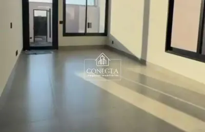 Casa com 3 quartos à venda no Grand Ville, Uberlândia 