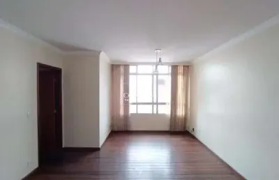 Apartamento com 3 quartos à venda no Brasil, Uberlândia 
