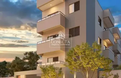 Apartamento com 3 quartos à venda no Santa Mônica, Uberlândia 