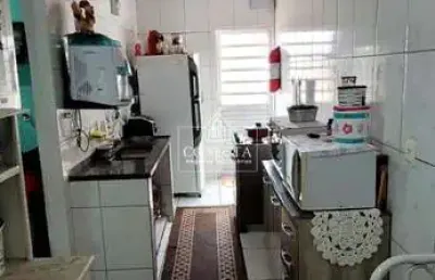 Casa com 2 quartos à venda em Laranjeiras, Uberlândia 