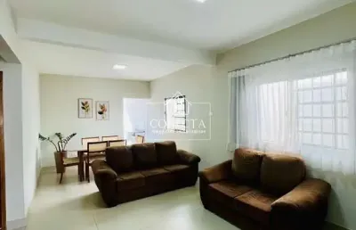 Casa com 2 quartos à venda no Presidente Roosevelt, Uberlândia 