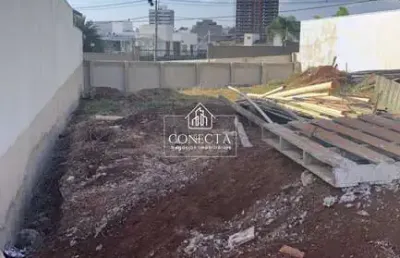Terreno à venda no Gávea, Uberlândia 