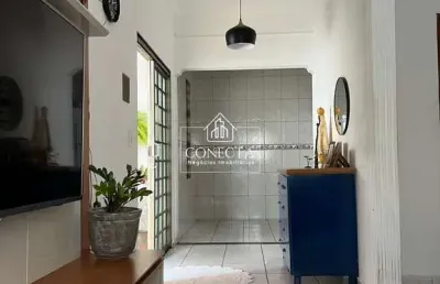 Casa com 3 quartos à venda em Laranjeiras, Uberlândia 