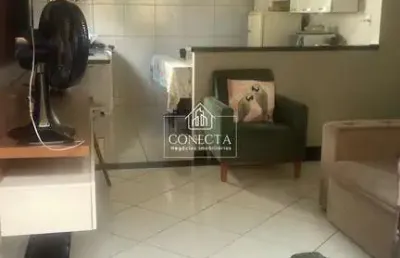 Casa com 2 quartos à venda em Laranjeiras, Uberlândia 