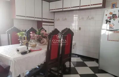 Casa com 4 quartos à venda no Martins, Uberlândia 
