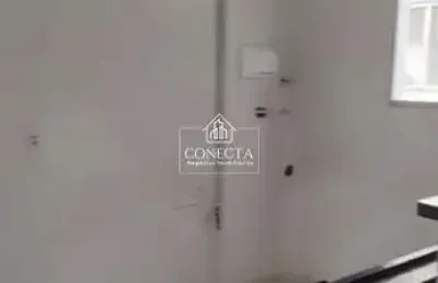 Apartamento com 2 quartos à venda no Shopping Park, Uberlândia 