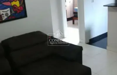 Apartamento com 2 quartos à venda no Shopping Park, Uberlândia 