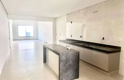 Casa com 3 quartos à venda na Cidade Jardim, Uberlândia 