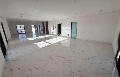 Sala comercial à venda no Tibery, Uberlândia 