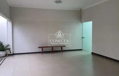 Casa com 4 quartos à venda no Jardim Patrícia, Uberlândia 