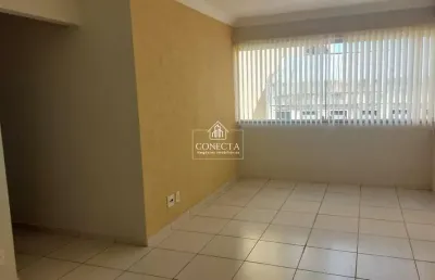 Apartamento com 3 quartos à venda no Martins, Uberlândia 