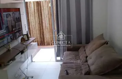 Casa com 2 quartos à venda no Jardim Holanda, Uberlândia 