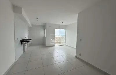 Apartamento com 2 quartos à venda no Novo Mundo, Uberlândia 