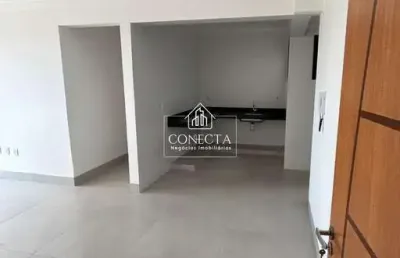 Apartamento com 3 quartos à venda em Granada, Uberlândia 