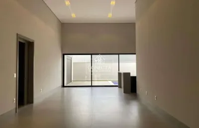 Casa com 3 quartos à venda em Laranjeiras, Uberlândia 