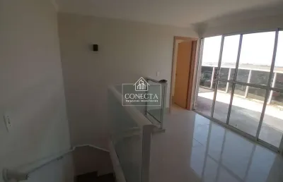 Apartamento com 3 quartos à venda no Jardim Europa, Uberlândia 