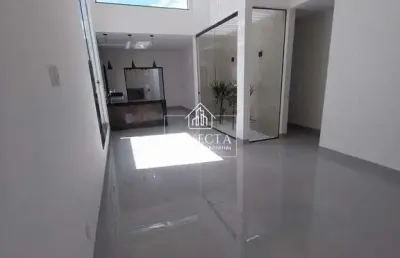 Casa com 3 quartos à venda em Granada, Uberlândia 