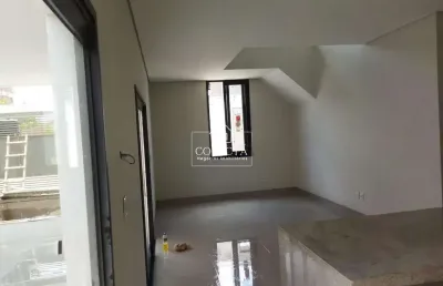 Casa com 3 quartos à venda no Aclimação, Uberlândia 