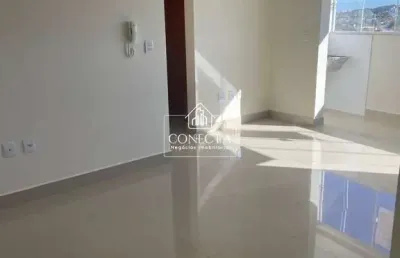 Apartamento com 2 quartos à venda no Tubalina, Uberlândia 