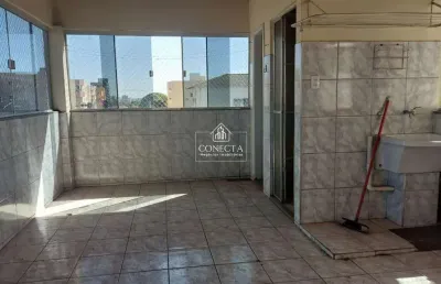 Ponto comercial à venda no Santa Mônica, Uberlândia 