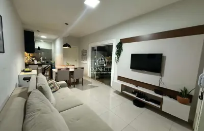 Casa com 2 quartos à venda no Jardim Holanda, Uberlândia 
