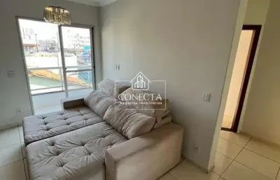 Apartamento com 2 quartos à venda no Santa Mônica, Uberlândia 