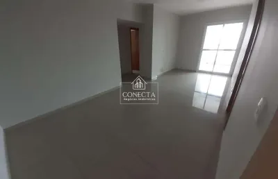 Apartamento com 3 quartos à venda no Centro, Uberlândia 
