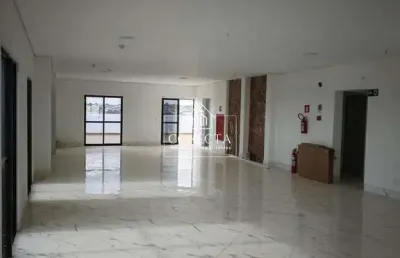 Sala comercial à venda no Tibery, Uberlândia 