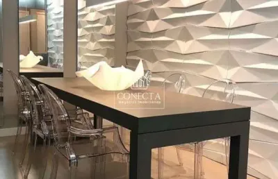 Apartamento com 3 quartos à venda no Morada da Colina, Uberlândia 