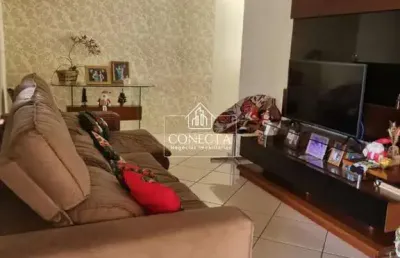 Casa com 3 quartos à venda no Presidente Roosevelt, Uberlândia 