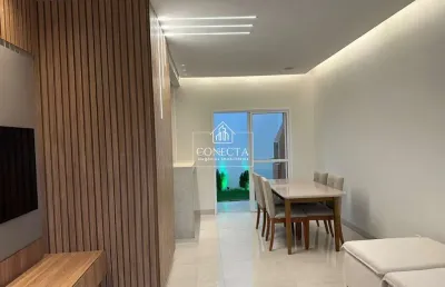 Casa com 2 quartos à venda no Novo Mundo, Uberlândia 