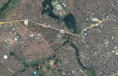 Terreno à venda no Dona Zulmira, Uberlândia 