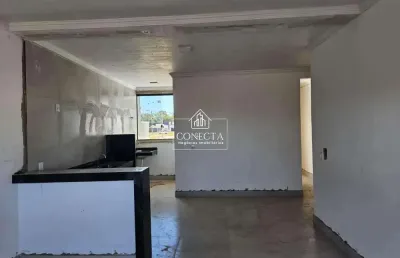 Apartamento com 2 quartos à venda no Grand Ville, Uberlândia 