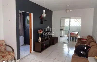 Casas em condomínios - 3 dormitórios - cond. terra nova i