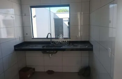 Casa com 3 quartos à venda no Shopping Park, Uberlândia 