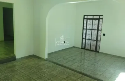 Casa com 4 quartos à venda na Cidade Jardim, Uberlândia 