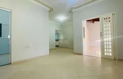 Casa com 3 quartos à venda no Alto Umuarama, Uberlândia 