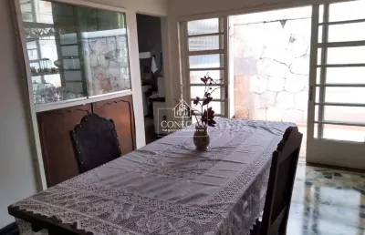 Casa com 4 quartos à venda no Morada da Colina, Uberlândia 