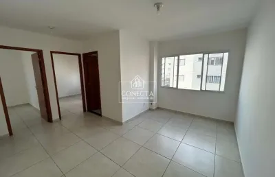 Apartamento com 2 quartos à venda no Jardim Ipanema I, Uberlândia 