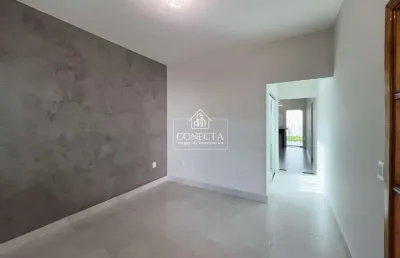 Casa com 3 quartos à venda no Alto Umuarama, Uberlândia 