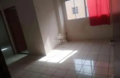 Apartamento com 2 quartos à venda no Tocantins, Uberlândia 