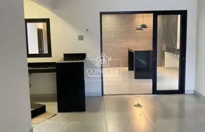 Casa com 3 quartos à venda no Alto Umuarama, Uberlândia 