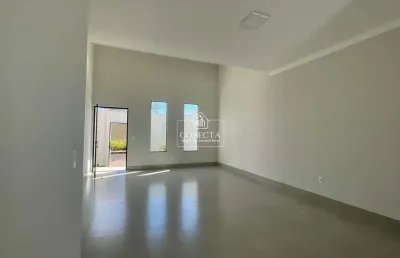 Casa com 3 quartos à venda em Laranjeiras, Uberlândia 